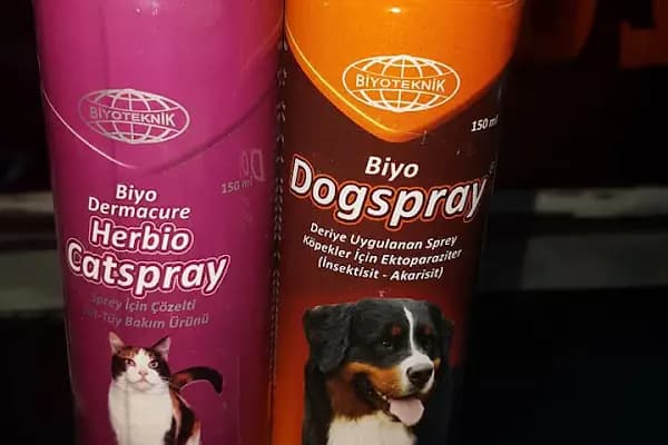 Emre pet shop - Evcil hayvan mağazası - Bursa Gürsu