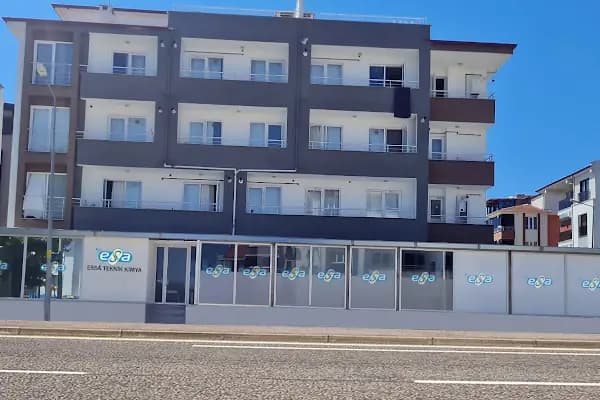 Essa Teknik Kimya Ltd. Şti. - Gıda İşleme Ekipmanı - Balıkesir Edremit