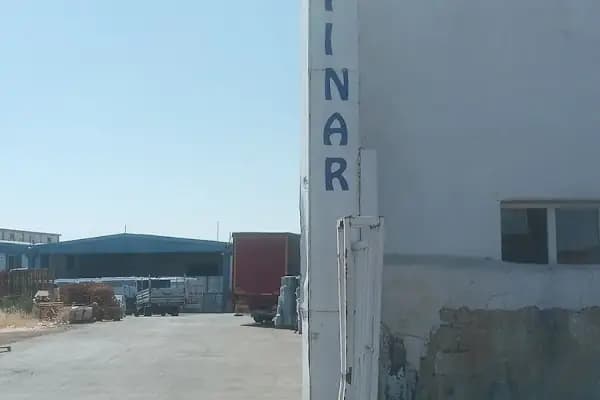 Gap Pınar Su Fabr. - Üretici - Diyarbakır Bağlar