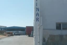 Gap Pınar Su Fabr.