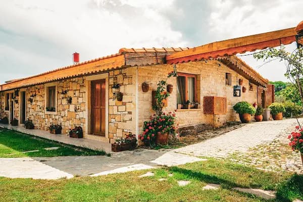 Kozbeyli Konağı OTEL - Otel - İzmir Aliağa