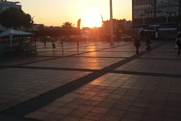 Komagene Etsiz Çiğ Köfte - Restoran - İzmir Aliağa