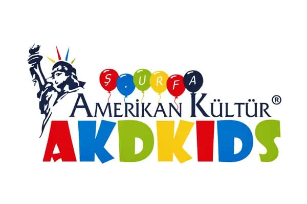 ŞANLIURFA AKD KİDS - Kreş - Şanlıurfa Karaköprü