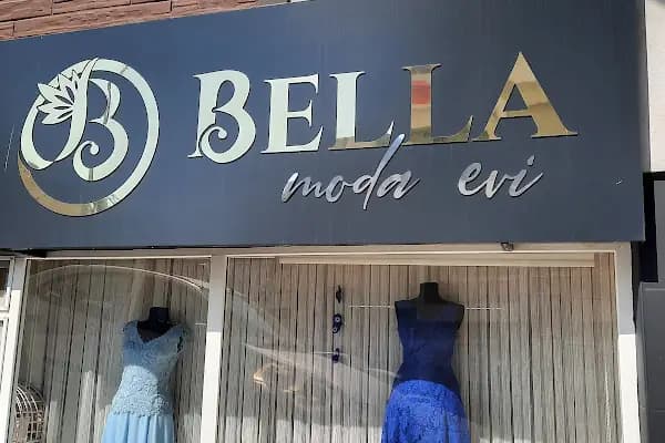 Bella Terzi - Tamir Servisi - İzmir Bergama