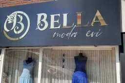 Bella Terzi