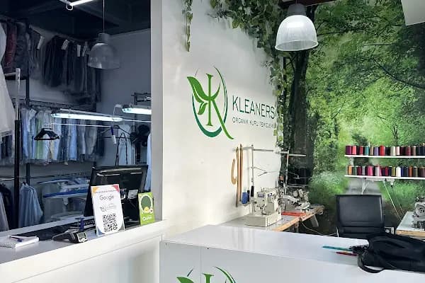 Kleaners - Bahçeşehir Kuru Temizleme | Terzi | Halı Yıkama - Kuru Temizlemeci - İstanbul Başakşehir