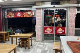 Dürümcü Recep Usta