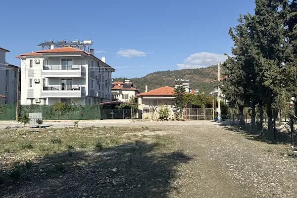 Orhan Apart Ortaca - Otel - Muğla Ortaca