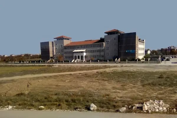 Meram Aybahçe Toki Şehit Süleyman Ballan İmam-Hatip Ortaokulu/İlkokulu - Okul - Konya Karatay