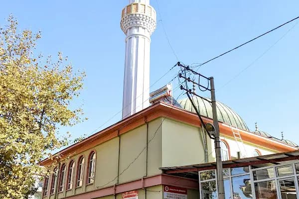 Musa Cami - Cami - Denizli Merkezefendi