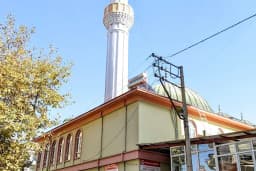 Musa Cami