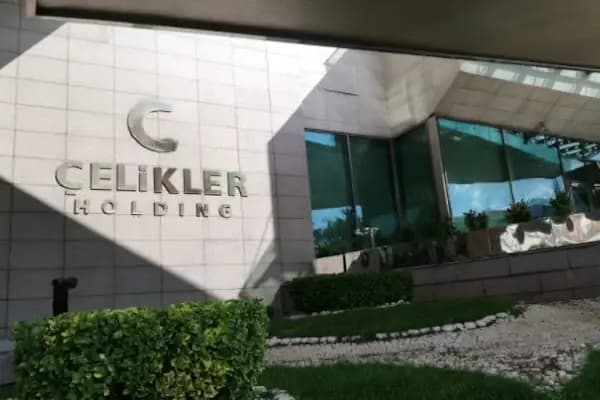 Çelikler Holding - Termal Enerji Şirketi - Ankara Çankaya