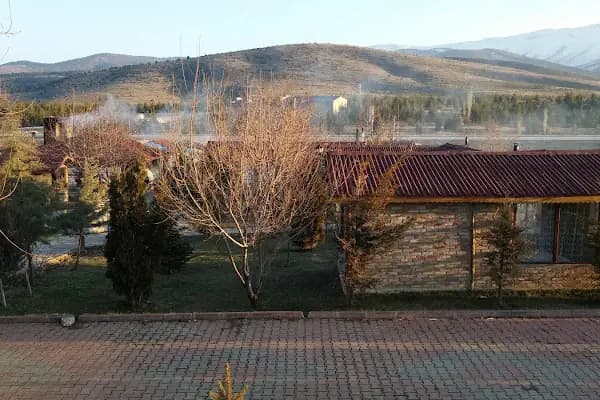 Kızılören Orman Evleri - Üniversite - Konya Altınekin