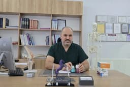 Doç. Dr. Özgür Karakoyun