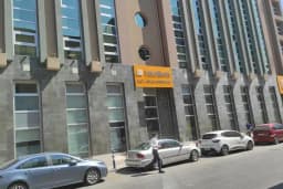 VakıfBank İzmir Şubesi