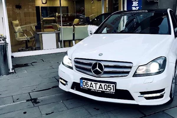 Ankara Araç Kiralama - Kızılay Araç Kiralama - Işınnehir Ata Oto Kiralama - Araba Kiralama Şirketi - Ankara Çankaya