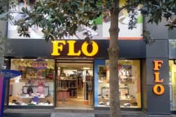 FLO Manisa Cadde Mağazası