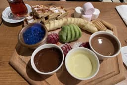 CHOCOLABS OPTİMUM