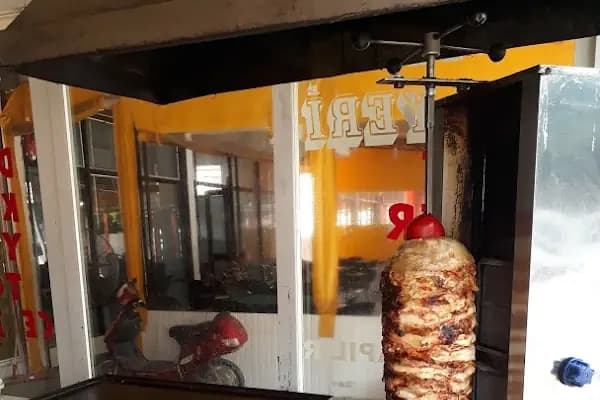 Konya'nin Meşhur EtliEkmek Ali usta - Pideci - Antalya Aksu