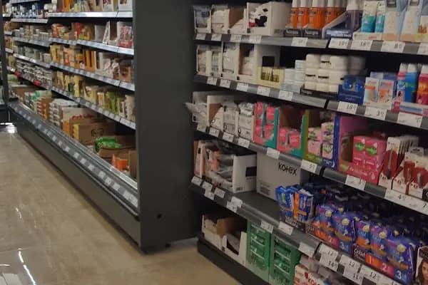 A101 - Süpermarket - Sakarya Adapazarı