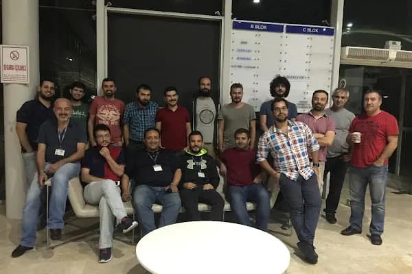ARDIC ARGE Bilgi ve Teknoloji Çözümleri - Yazılım Şirketi - İstanbul Fatih