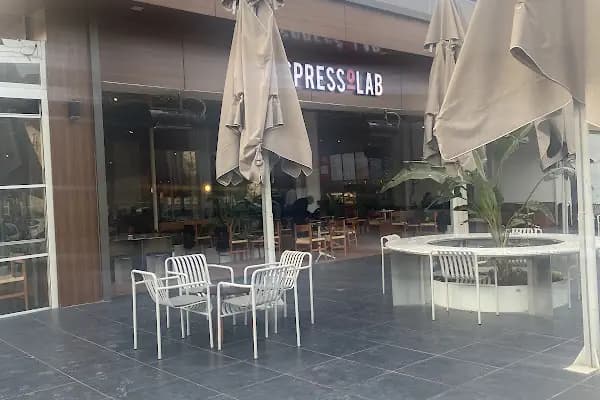 Espressolab Tekirdağ Çorlu - Kahve dükkanı - Tekirdağ Çorlu