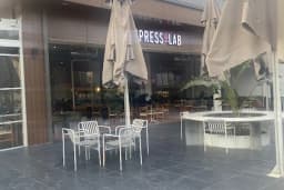 Espressolab Tekirdağ Çorlu