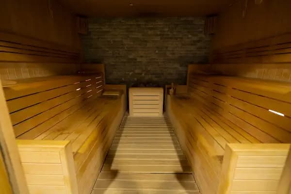 Tropicano Spa Wellness - Spa ve Sağlık Kulübü - İstanbul Ümraniye