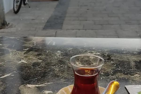 Şahin Patisserie Cafe - Pastane - Muğla Bodrum