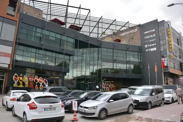 GENMAR - GENART - Okul ve Ofis Mobilyaları - School Furniture , Office Furniture , Werzalit , Educational Furniture - Kurumsal Ofis - Ankara Altındağ