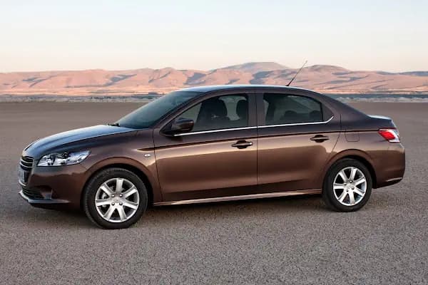 Neycar Rent A Car - Araba Kiralama Şirketi - Ankara Sincan