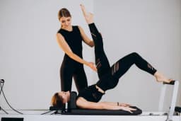 Vi FizyoPilates