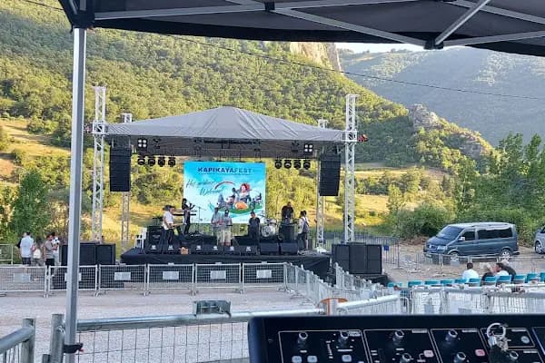 Samsun Led Ekran Kiralama Hizmetleri Ticaret Aş - Ses ve Görüntü Ekipmanları Kiralama Hizmeti - Samsun 19 Mayıs