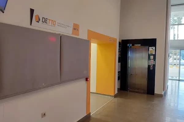 Ritmus Sağlık ve Eğitim Teknolojileri - Tıp Merkezi - İzmir Bornova