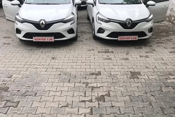 Nazar Oto Kiralama - Araba Kiralama Şirketi - Malatya Battalgazi