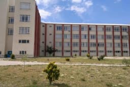 Akdeniz Üniversitesi Elmalı Meslek Yüksekokulu
