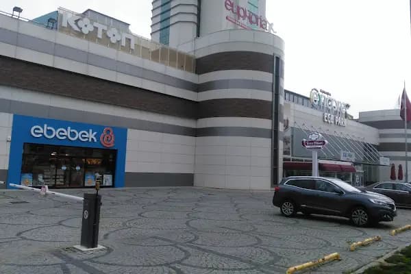 ebebek İzmir Ege Park Balçova - Bebek Mağazası - İzmir Bayındır