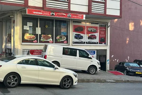 Güngör auto - Oto Galeri - İstanbul Arnavutköy