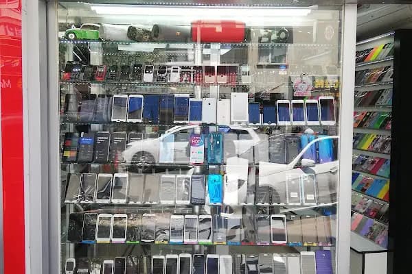 CEPCELL TEKNİK SERVİS - Samet ORHAN - Cep Telefonu Tamir Atölyesi - İzmir Aliağa