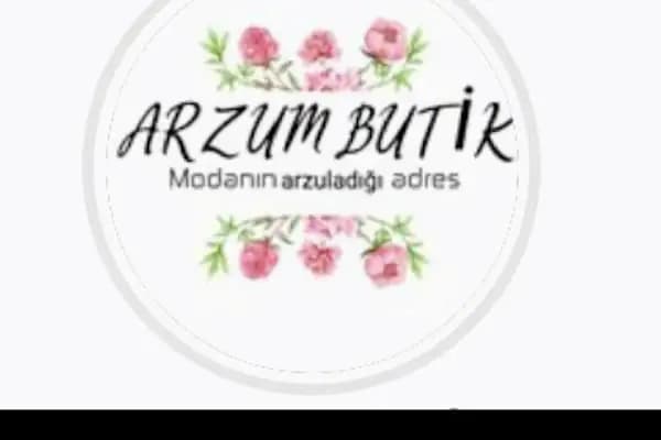 Arzum Butik Aladağ - Giyim mağazası - Adana Çukurova