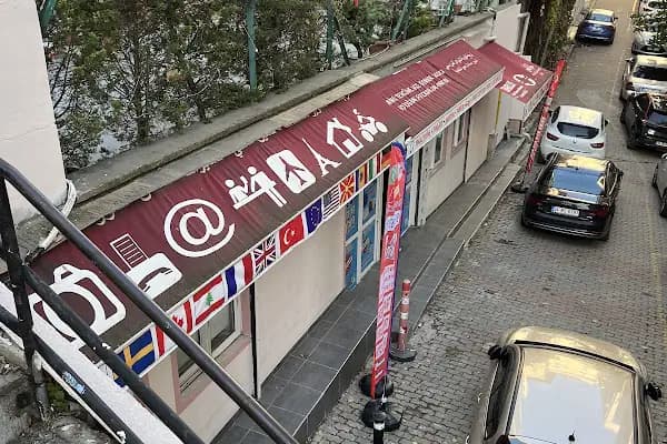 Trablus Tercüme ve Konsolosluk Hizmetleri - Çevirmen - İstanbul Avcılar