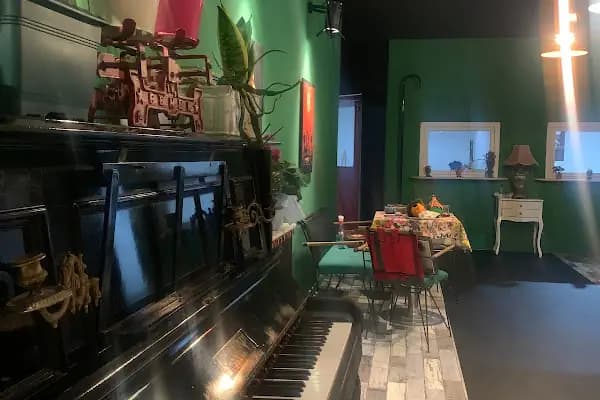 hijazz müzik - Müzik Okulu - İstanbul Bahçelievler