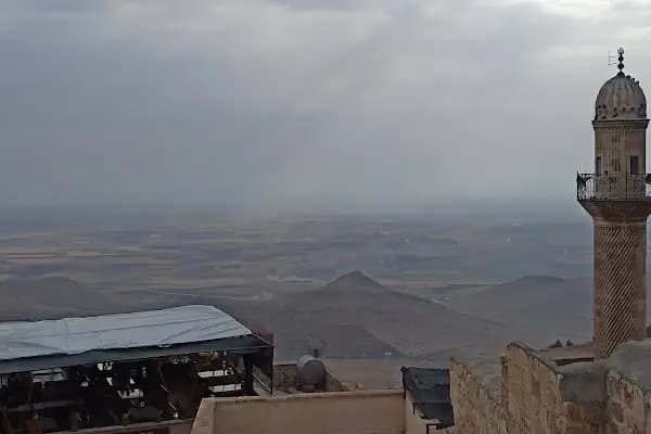 Enes Hediyelik Eşya - Hediyelik eşya dükkanı - Mardin Artuklu
