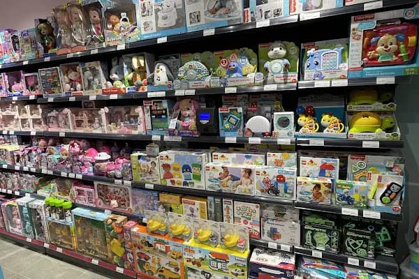 Beha Store Kayapa - Kırtasiye Mağazası - Bursa Nilüfer
