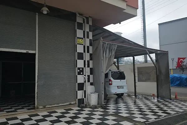 Sebat Oto Yıkama - Araba Yıkama - Trabzon Akçaabat