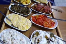 Yudum Köfte &amp; Çorba Salonu