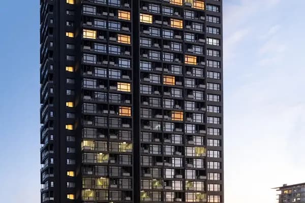 G Tower - Otel - İstanbul Küçükçekmece