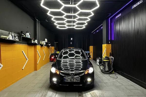 Clean Doc Oto Yıkama Detailing - Araba Yıkama - Sakarya Adapazarı