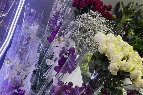 Love Flowers - Çiçekçi - Trabzon Akçaabat