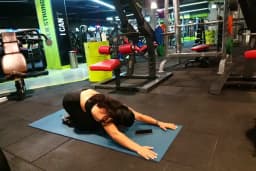 İstanbul Fitness A